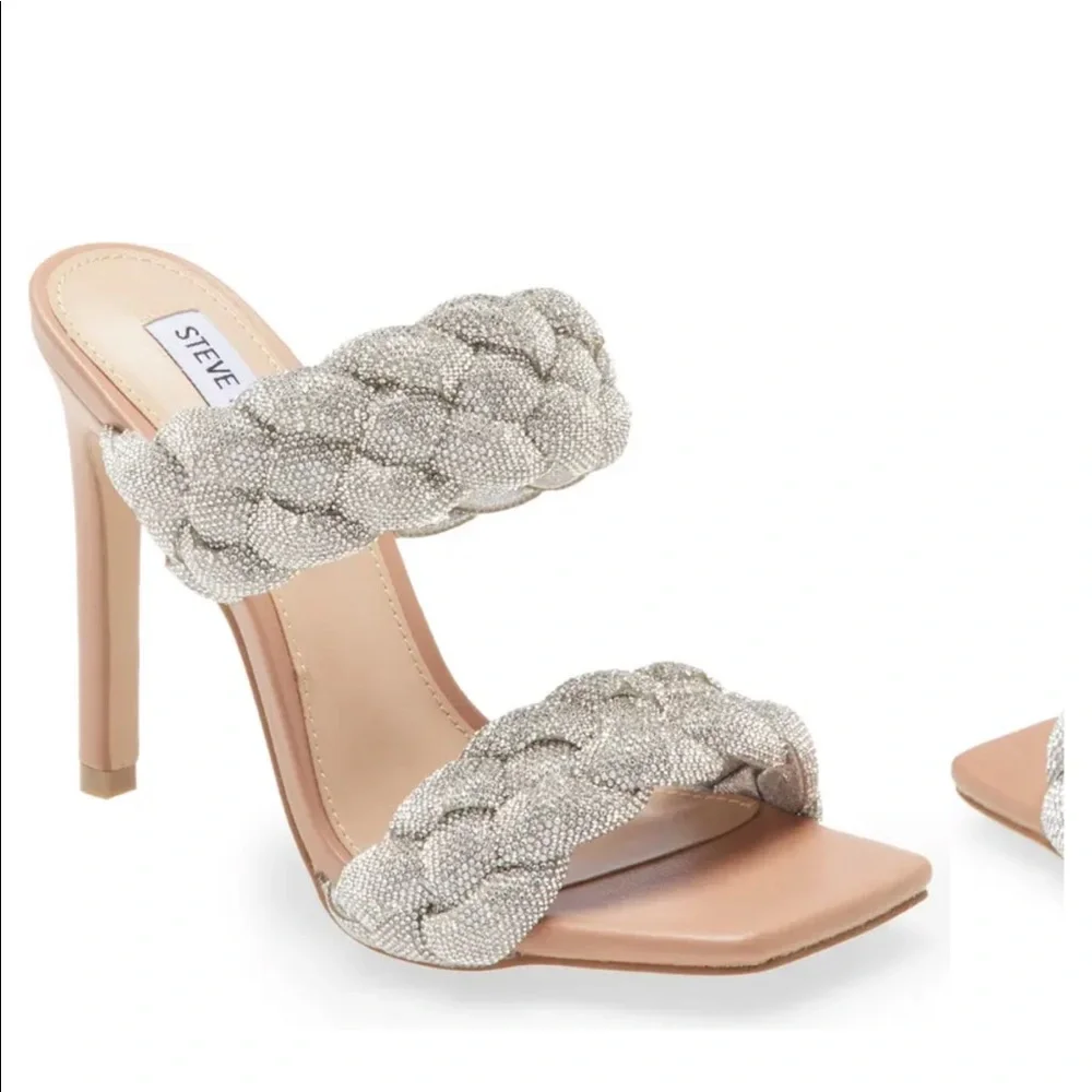 Steve Madden Kenley Heel - Picture 5 of 6